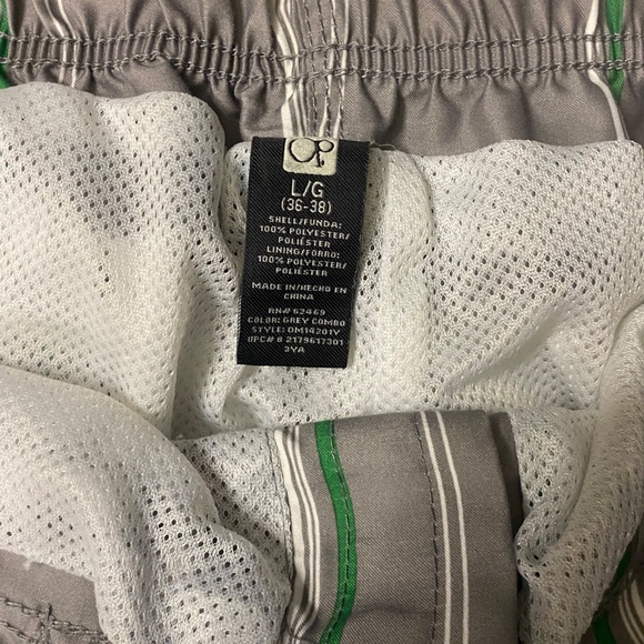 OP Board Shorts Sz L - Picture 3 of 3